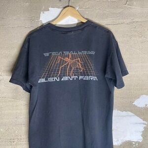 Vintage Alien Ant Farm T-Shirt – Men's Large